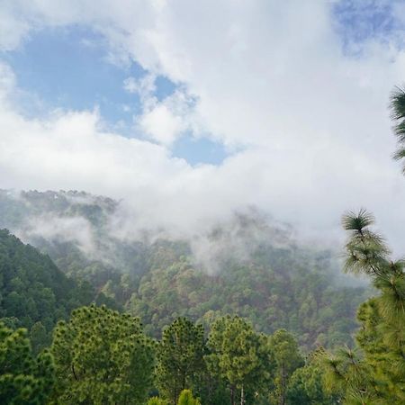 Pine Villa By Montrose Kasauli Dış mekan fotoğraf